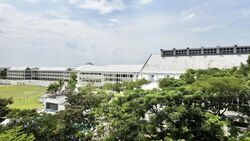 Parc Olympia (D17), Condominium #502403941